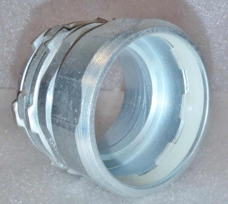 American Fitting Co. Connector Garden City Plastics